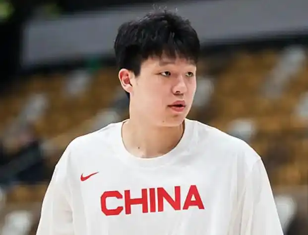 杨瀚森缺阵周日热身赛,中国男篮战荷兰仍有望全阵容亮相